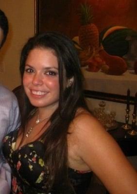 Photo of Lissette L.