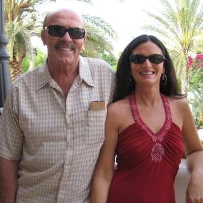 photo of Jeanette J.