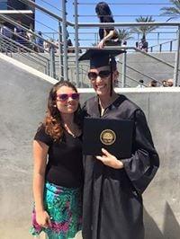 photo of Christine R.