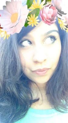 photo of Angelina S.