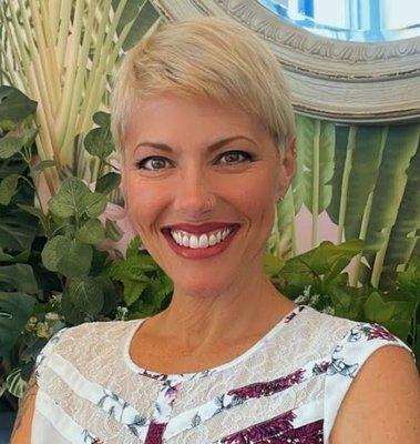Photo of Kelly D.