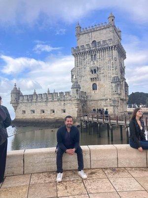 photo of Ravineel S.