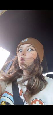Photo of Emily D.