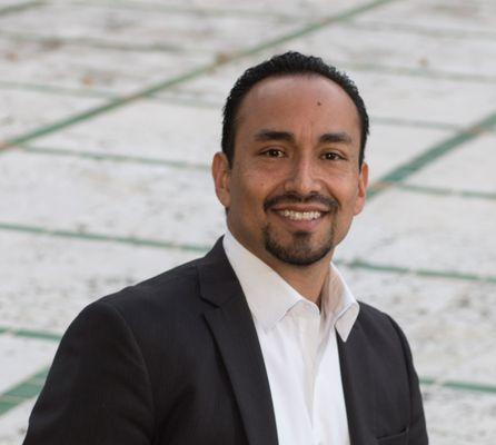 Photo of Juan O.
