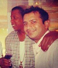 Photo of Kamal H.