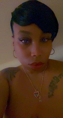 Photo of Kema W.