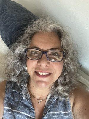 Photo of Susan G.