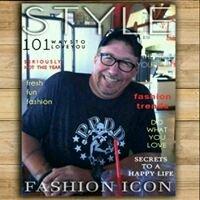Photo of Raymond V.