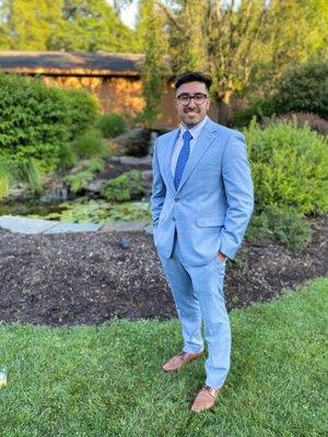 photo of Alejandro C.