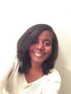 Photo of Kendra C.