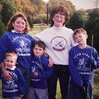 photo of Stephanie E.