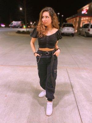 Photo of Aileen C.