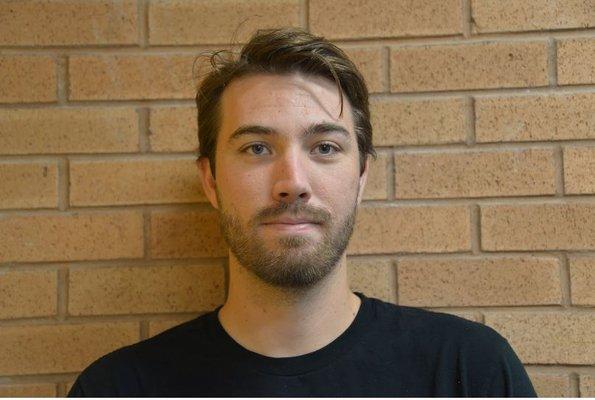 Photo of Sarenson A.