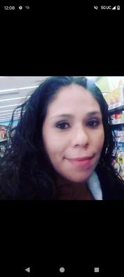 Photo of Monic F.