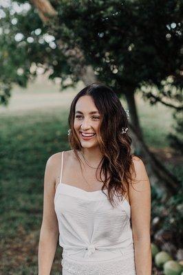 photo of Jacqueline A.