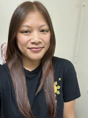 Photo of Denice K.