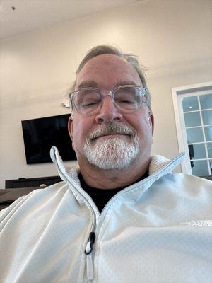 Photo of Craig P.