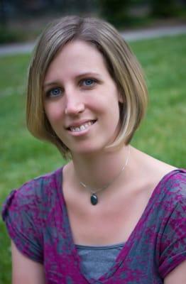 Photo of Gina T.