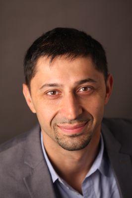 Photo of Abe F.
