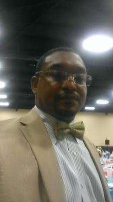 Photo of Mr. M.