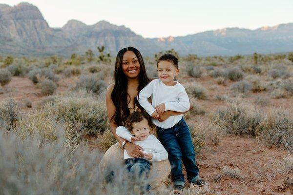 photo of Brittany S.