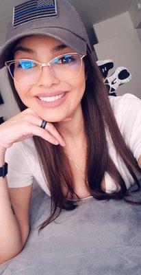 Photo of Brittany R.