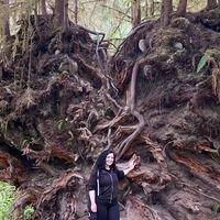 Photo of Rachel S.