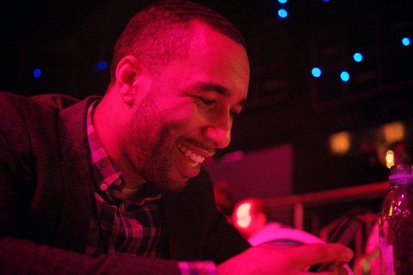 Photo of LaRon D.