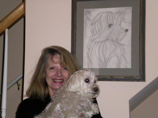 Photo of Melissa M.