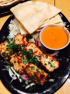 photo of Princess F.