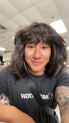 Photo of Samson T.