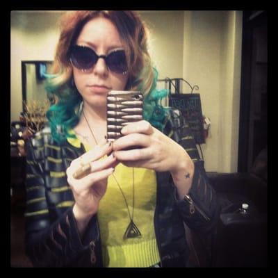 photo of Jennifer E.