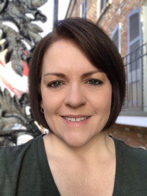 Photo of Lisa G.