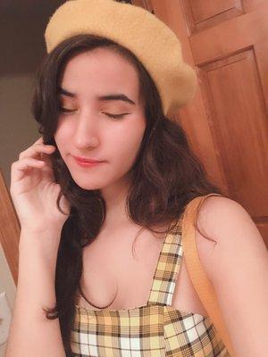 Photo of Mari D.