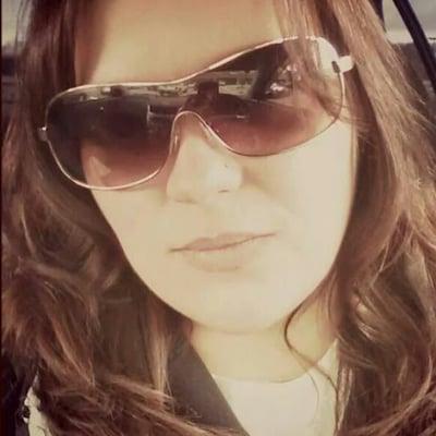 photo of Christina M.