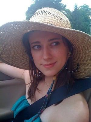 photo of Jennifer L.