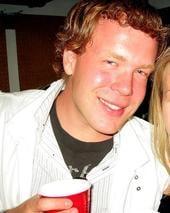 Photo of Rob K.