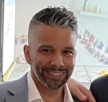 Photo of Kenneth M.
