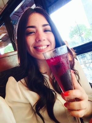 photo of Gabriela E.