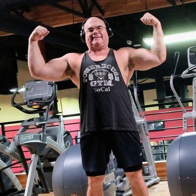 Photo of Scott S.