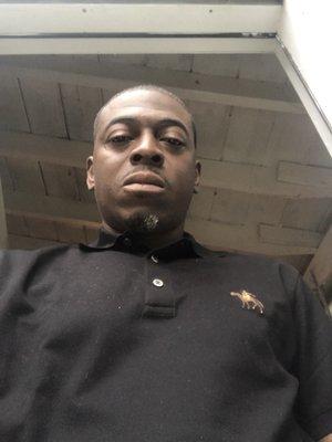 Photo of Kevin B.