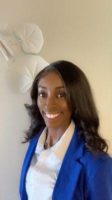 photo of LaSheania L.