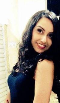 photo of Kimberly M.