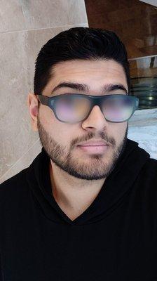 Photo of Arnav D.