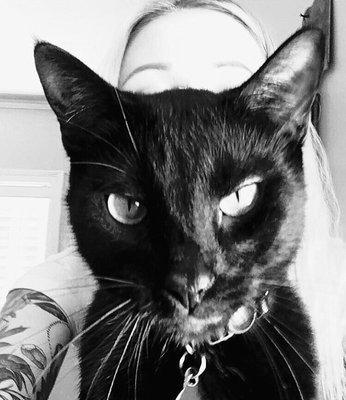 photo of Michelle L.