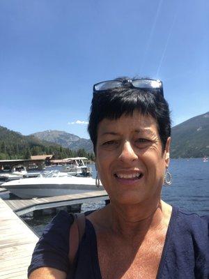 Photo of Cindy P.
