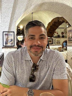 photo of Christian S.