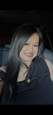 photo of Samantha O.