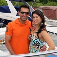 Photo of Nirav S.