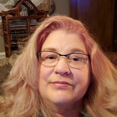 Photo of Eileen S.